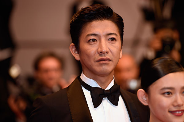  木村拓哉 